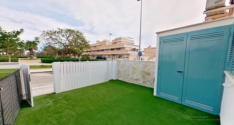 3 chambre Villa à vendre