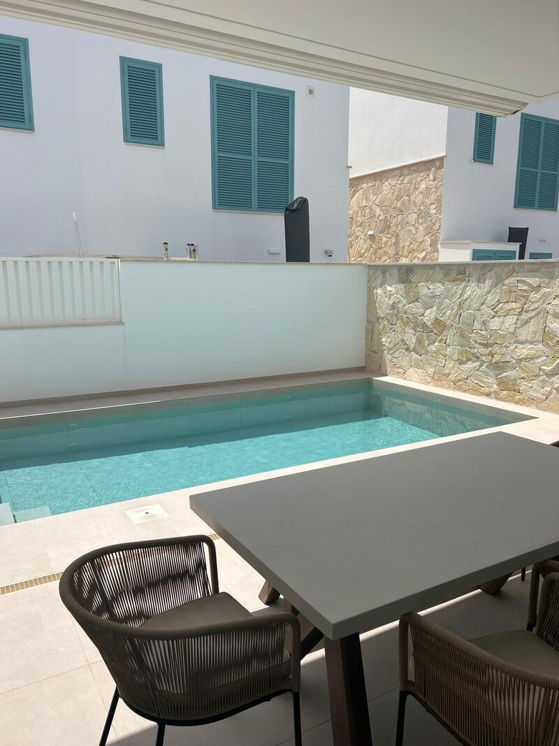 3 chambre Villa à vendre