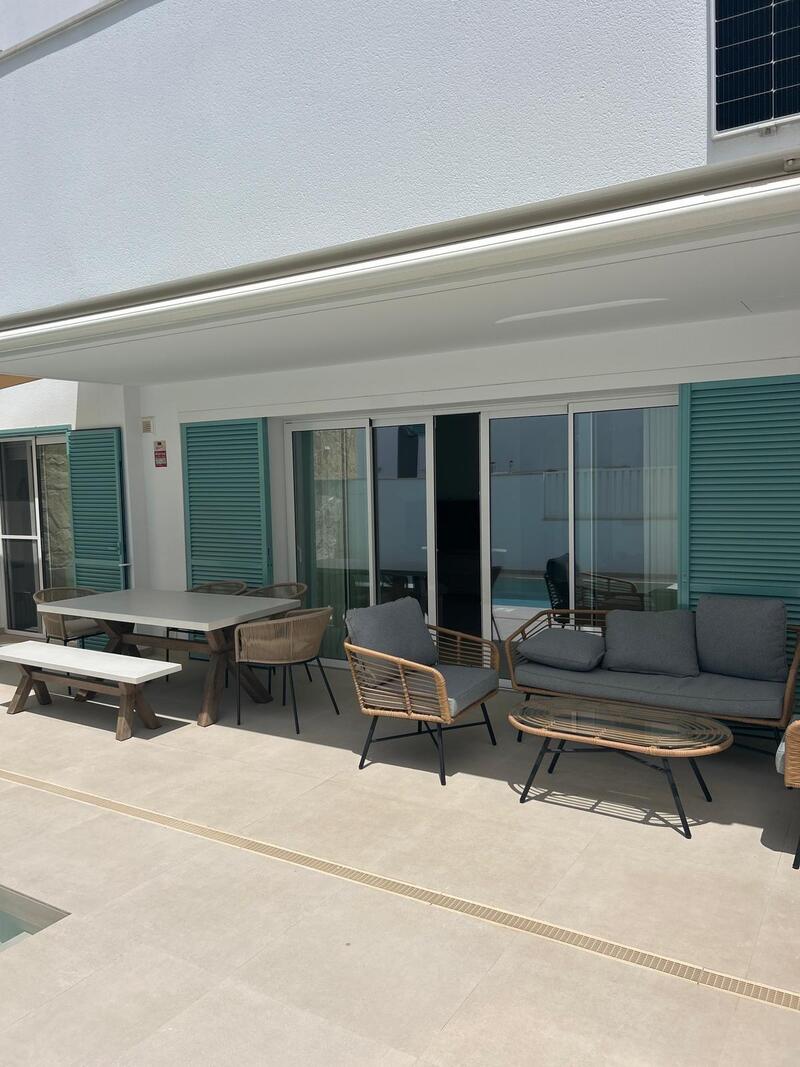 3 chambre Villa à vendre