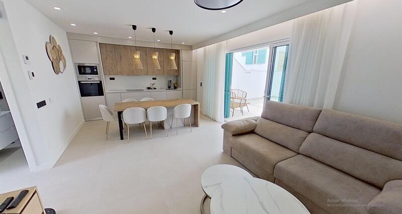 3 chambre Villa à vendre