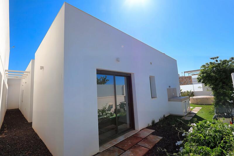 3 Schlafzimmer Villa zu verkaufen