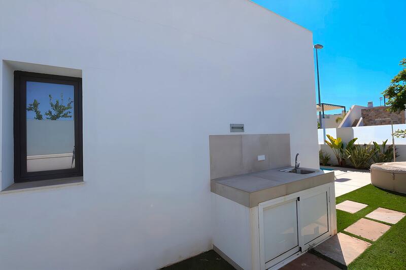 3 Schlafzimmer Villa zu verkaufen