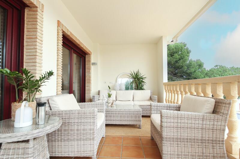 6 Schlafzimmer Villa zu verkaufen