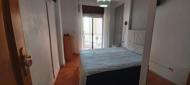 1 slaapkamer Appartement Te koop