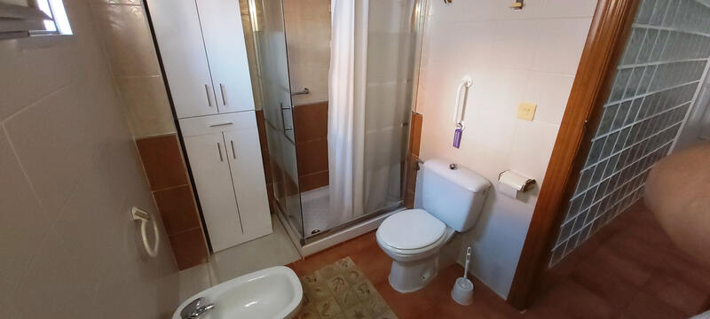 1 slaapkamer Appartement Te koop