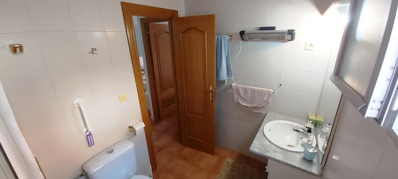 1 slaapkamer Appartement Te koop