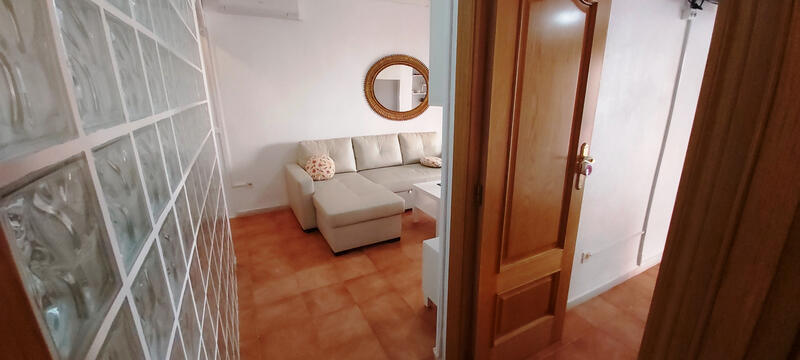 1 slaapkamer Appartement Te koop
