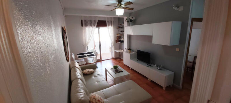 1 slaapkamer Appartement Te koop