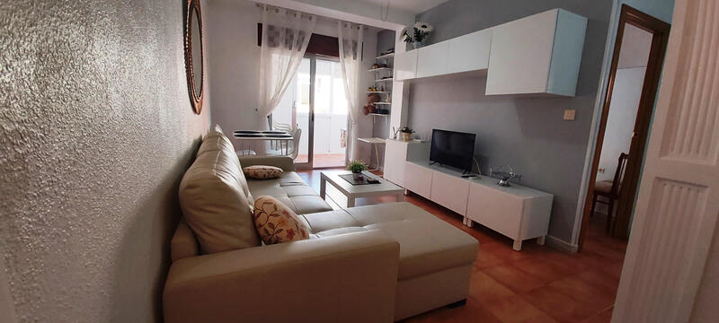 1 slaapkamer Appartement Te koop