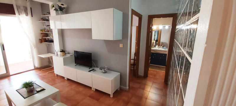 1 slaapkamer Appartement Te koop