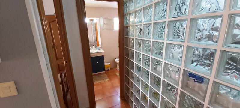 1 slaapkamer Appartement Te koop