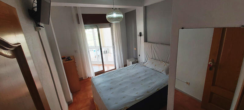1 slaapkamer Appartement Te koop