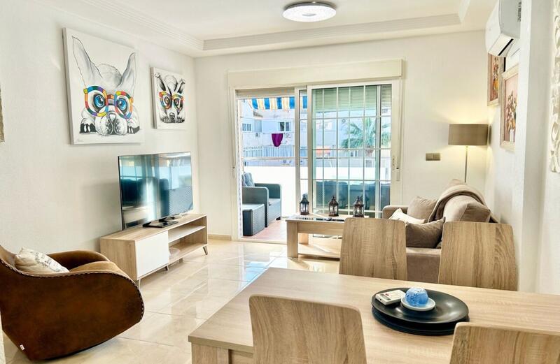 Appartement à vendre dans Torrevieja, Alicante