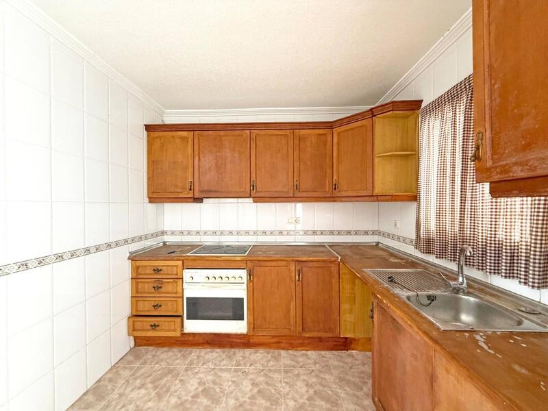 3 soveværelse Duplex til salg