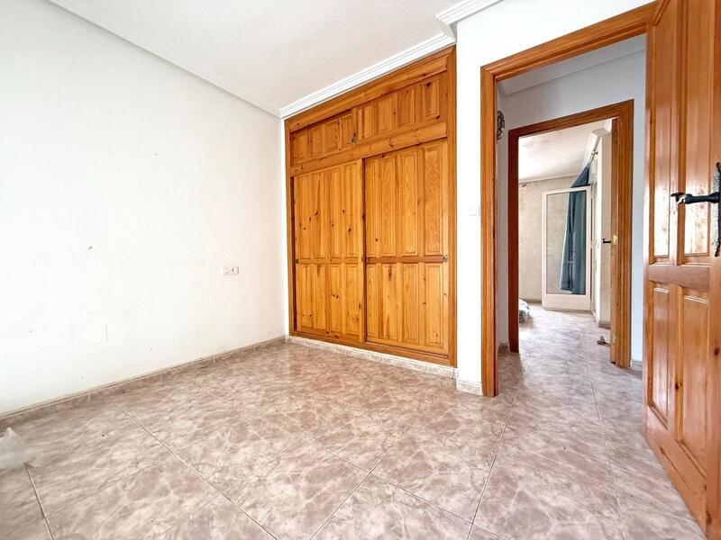 3 soveværelse Duplex til salg