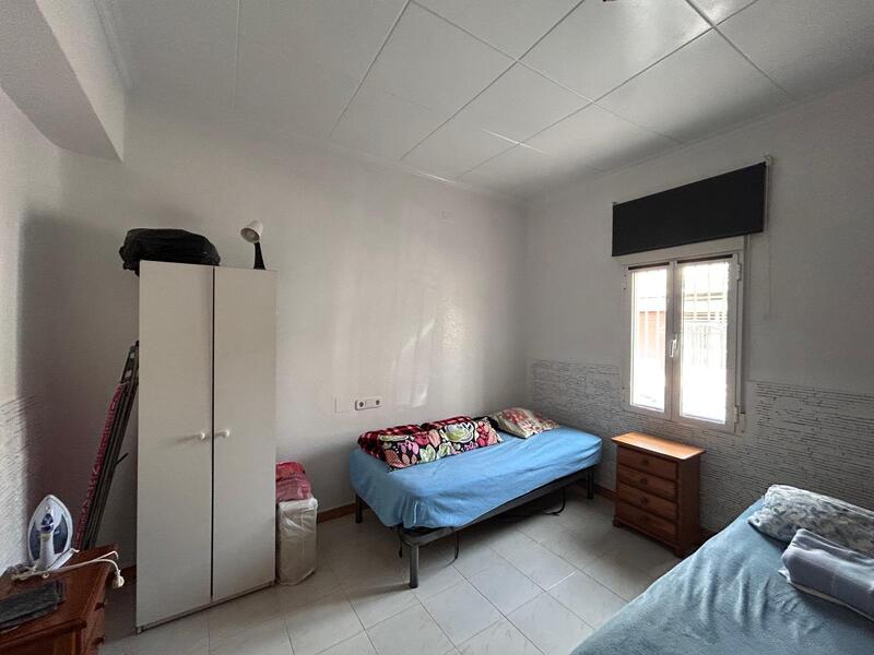 2 soverom Villa til salgs