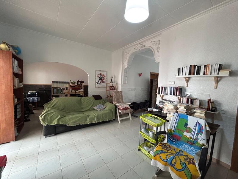 2 soverom Villa til salgs