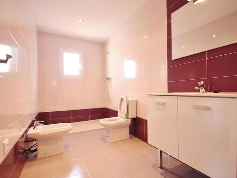 5 Cuarto Villa en venta