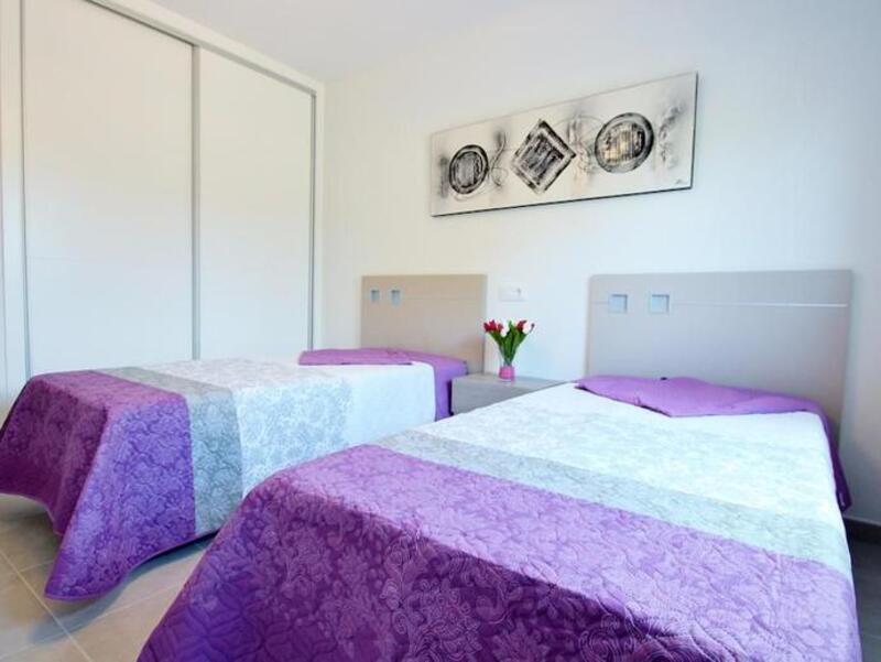 5 Cuarto Villa en venta