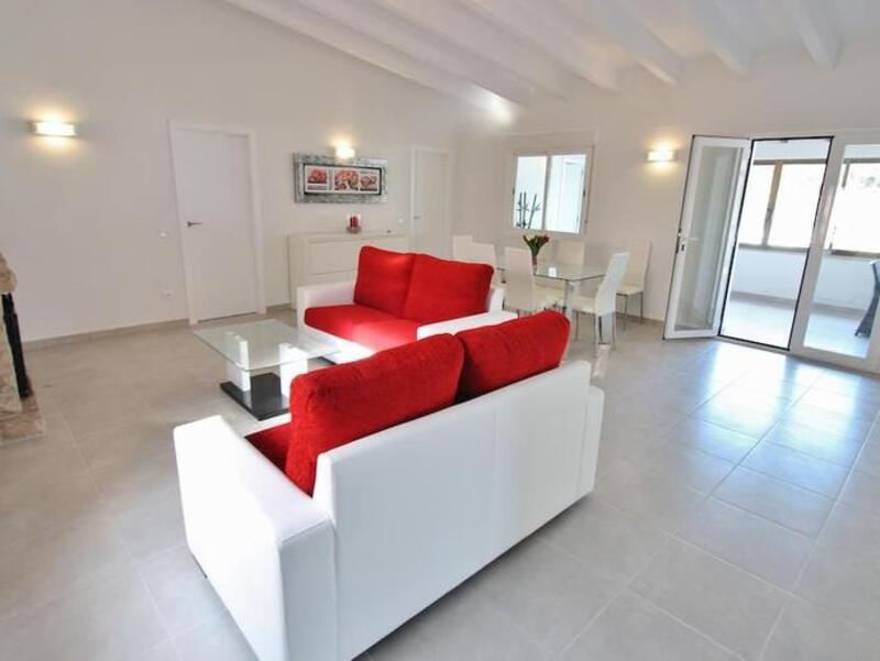 5 Cuarto Villa en venta