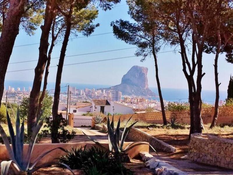 5 Cuarto Villa en venta