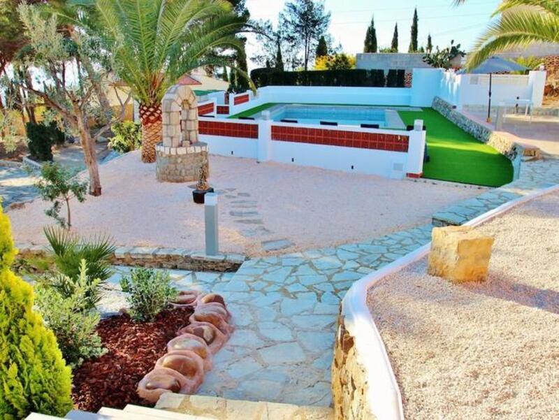5 Cuarto Villa en venta