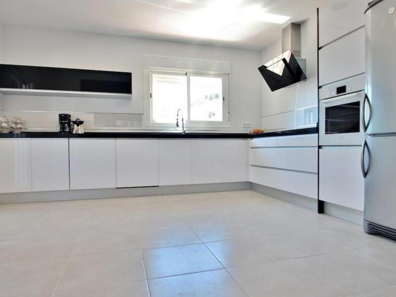 5 Cuarto Villa en venta