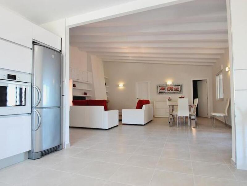 5 Cuarto Villa en venta