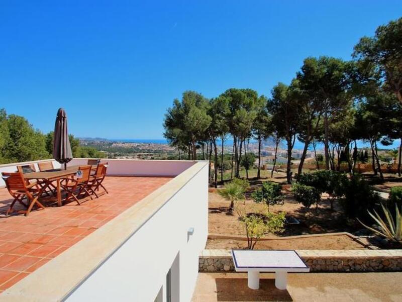 5 Cuarto Villa en venta