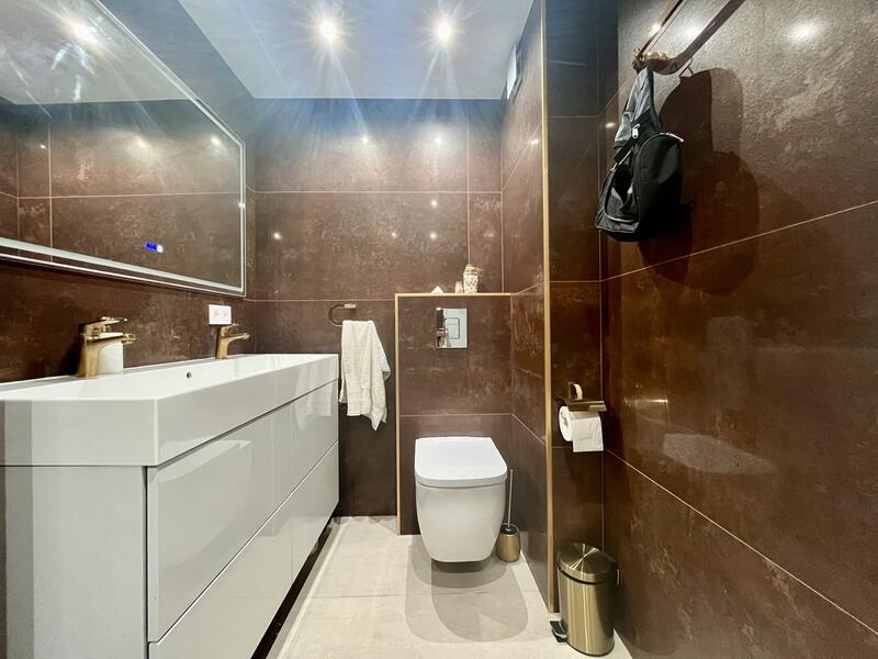 3 chambre Appartement à vendre