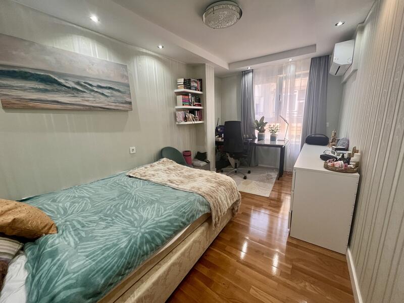 3 chambre Appartement à vendre
