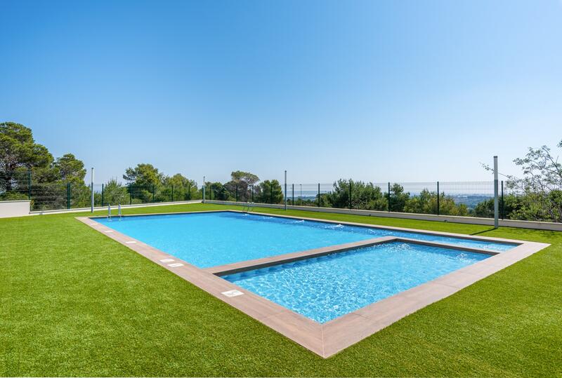 2 bedroom Apartment for sale