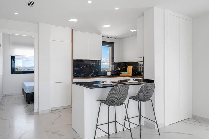 2 bedroom Apartment for sale