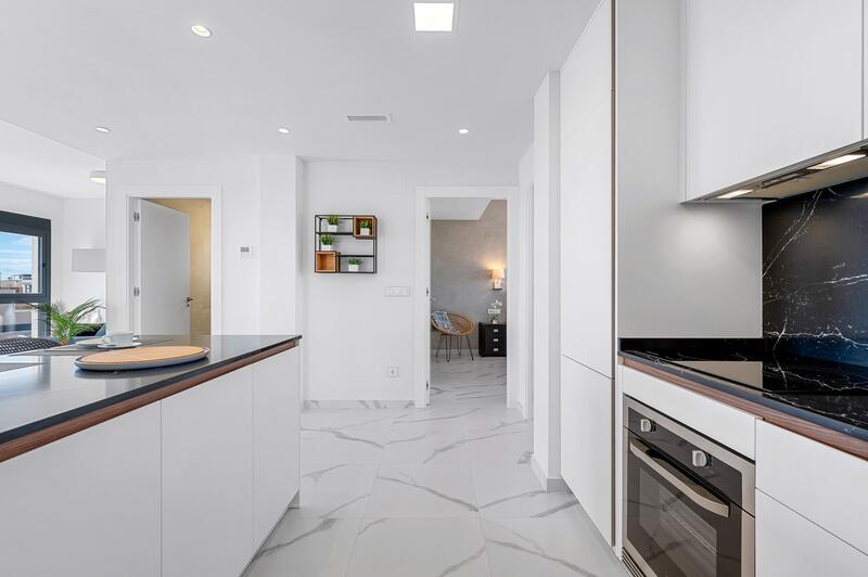 2 bedroom Apartment for sale