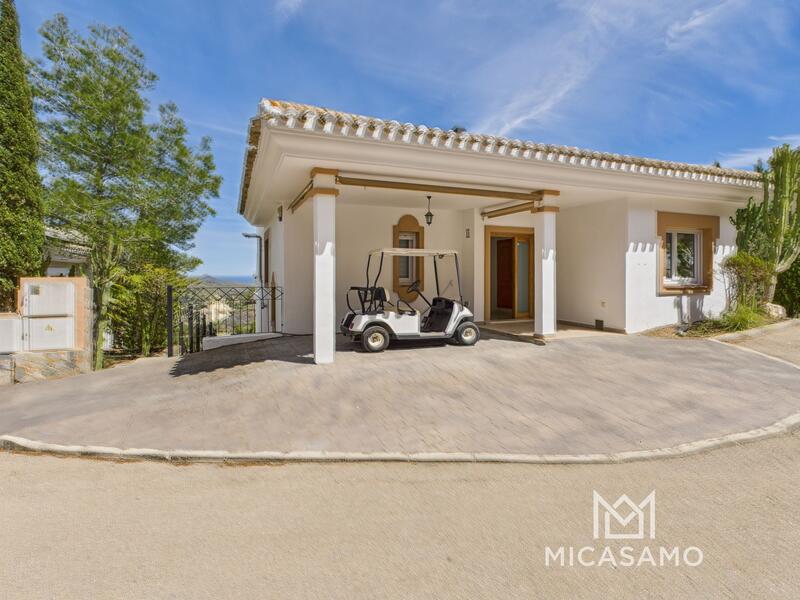 3 bedroom Villa for sale