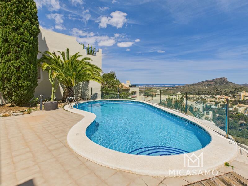 3 bedroom Villa for sale