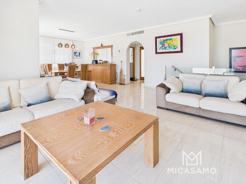 3 bedroom Villa for sale