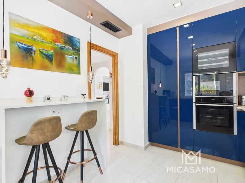 3 bedroom Villa for sale