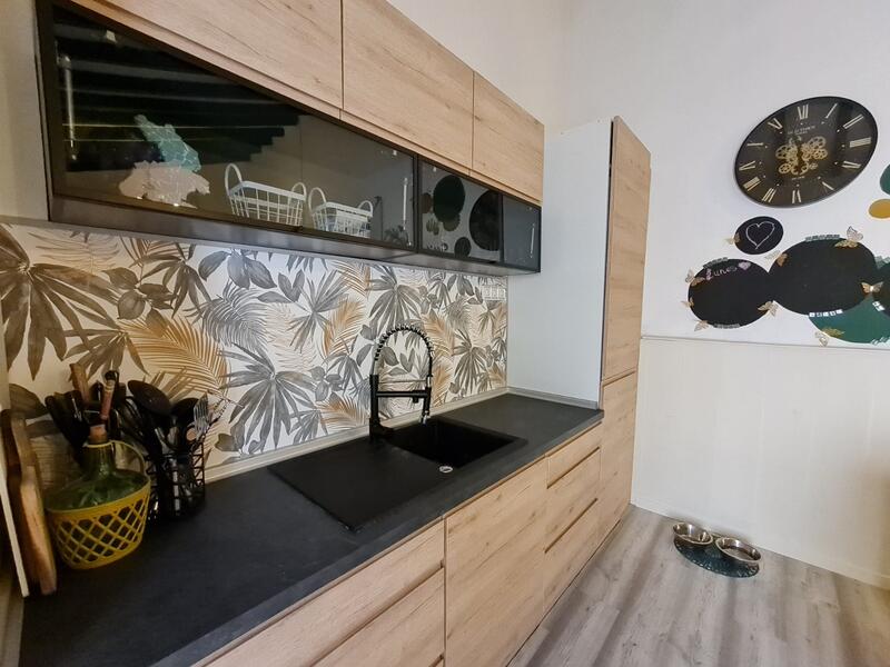 2 slaapkamer Gezinswoning Te koop