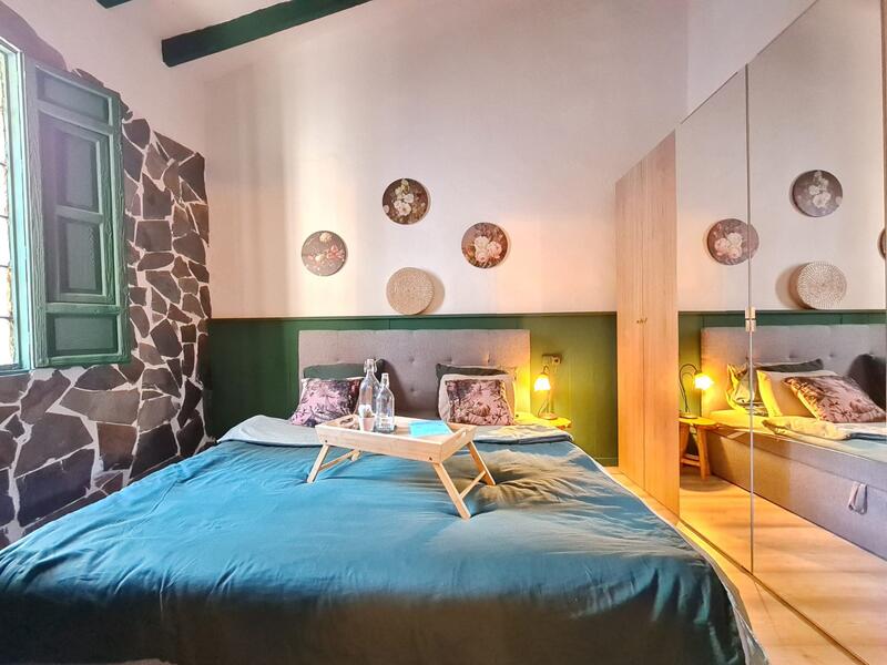 2 slaapkamer Gezinswoning Te koop