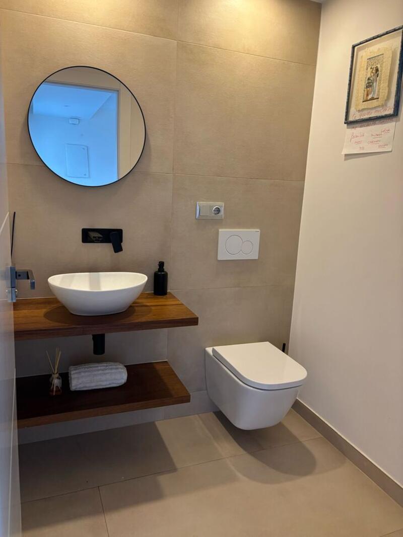 Townhouse for sale in Alacant/Alicante, Alicante