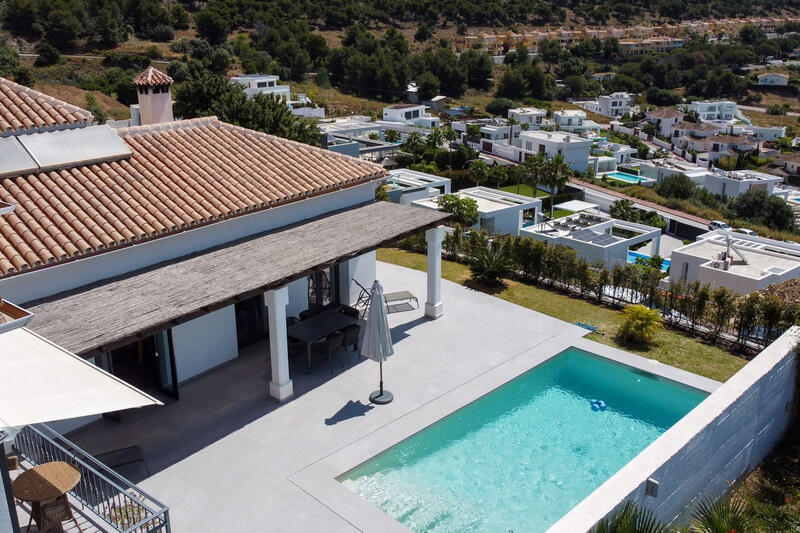 4 bedroom Villa for sale