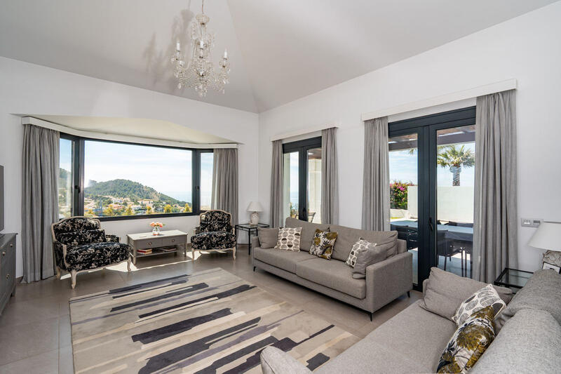 4 bedroom Villa for sale