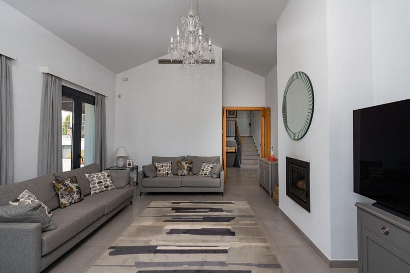 4 bedroom Villa for sale