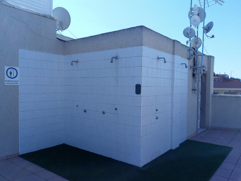 2 Cuarto Apartamento en venta