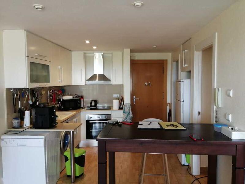 2 Cuarto Apartamento en venta