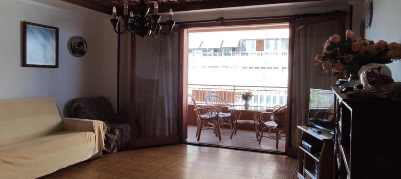 3 Schlafzimmer Duplex zu verkaufen