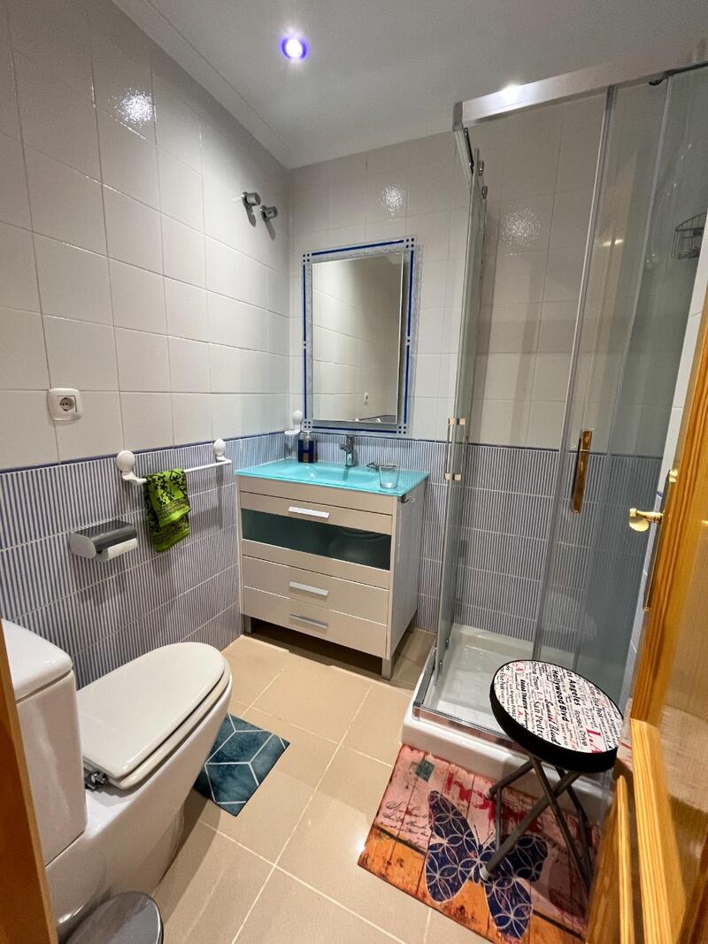 2 chambre Appartement à vendre