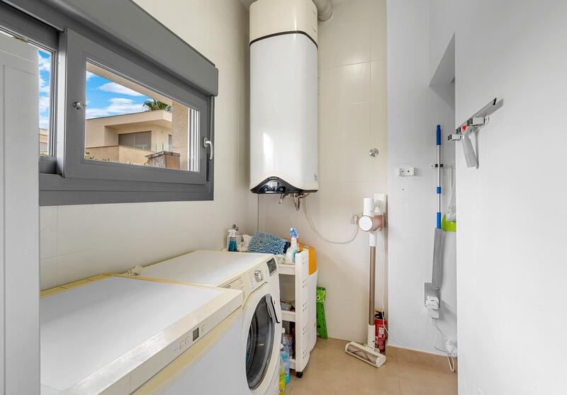 3 soveværelse Villa til salg