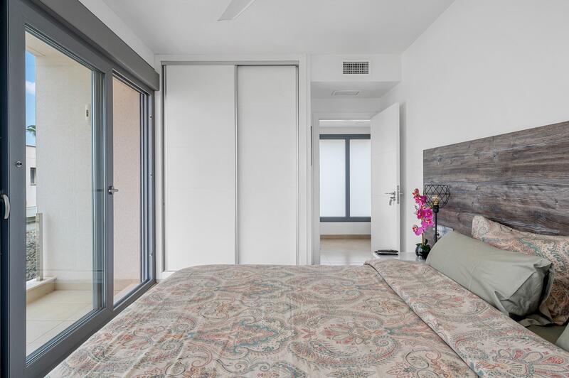 3 soveværelse Villa til salg